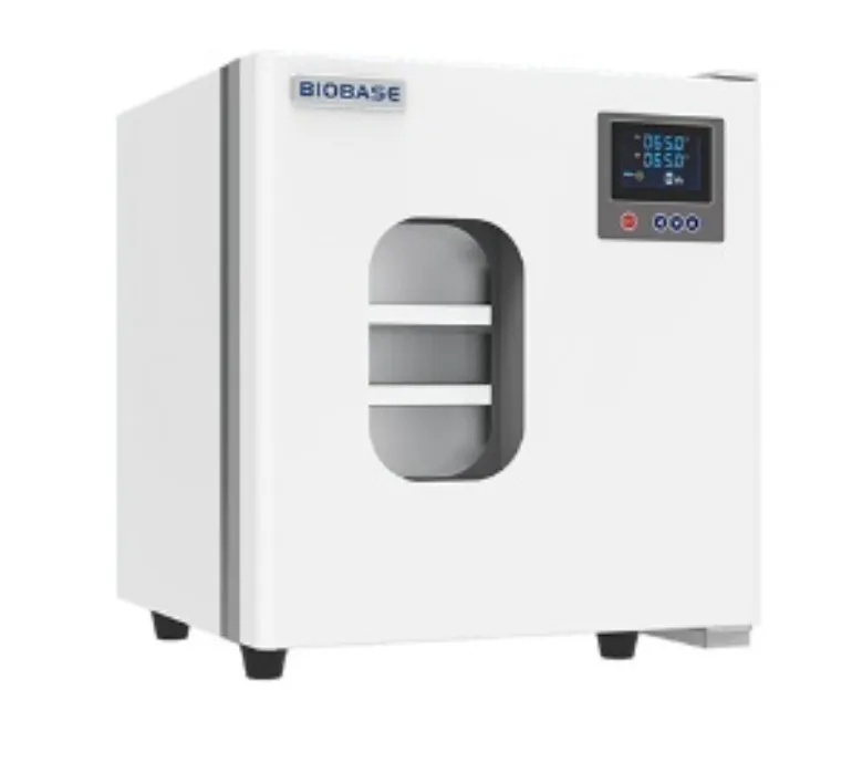 Incubadora portátil de laboratorio 10 L | Biobase | 110 V