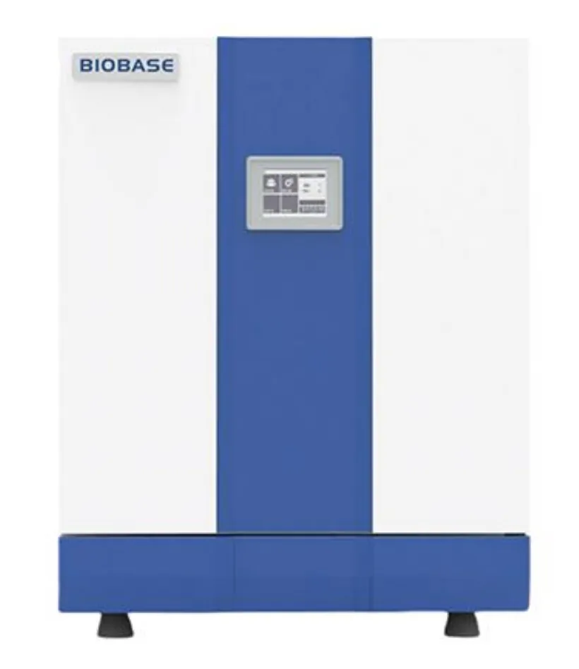 Incubadora de temperatura constante 54 L (110V) BJPX-H54BK(D) Biobase