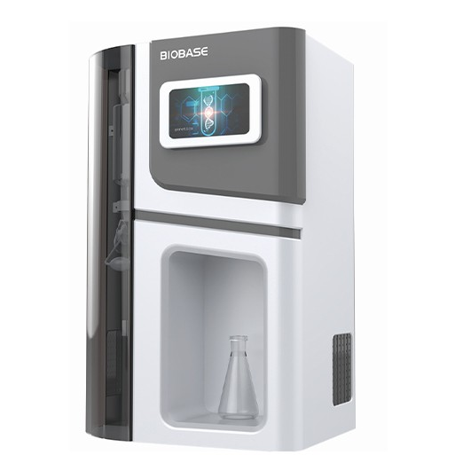 Analizador Kjeldahl Semi automático Biobase Biobase AKN-01S