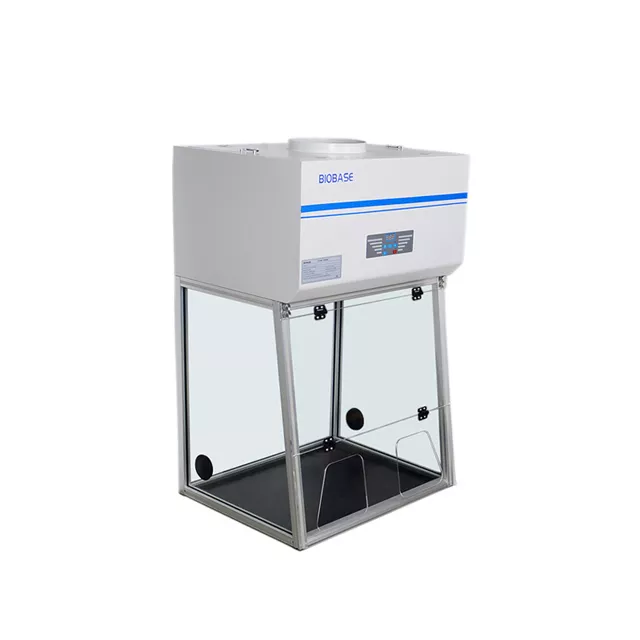 Cabina de Flujo Laminar vertical Biobase 110 V / 700*620*1150 mm