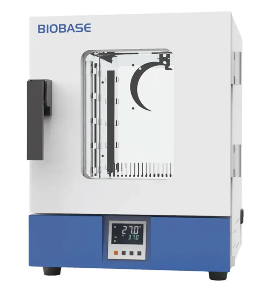 Incubador de Temperatura Constante 30 L (432*538*570) 220 V// Biobase