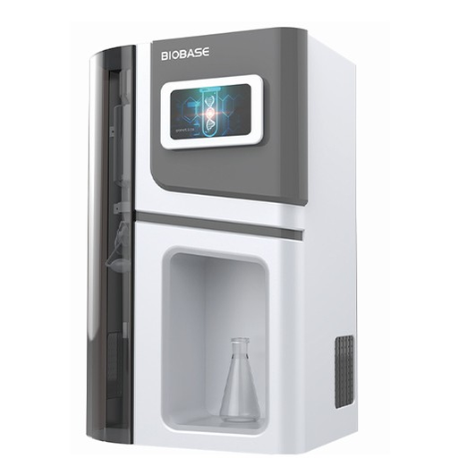 [LEQ-BB-AKN-01S] Analizador Kjeldahl Semi automático Biobase Biobase AKN-01S