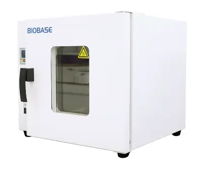 [LEQ-BB-BJPX-HGZ23] Estufa de Secado por aire forzado 23 L (432*538*570)//Biobase